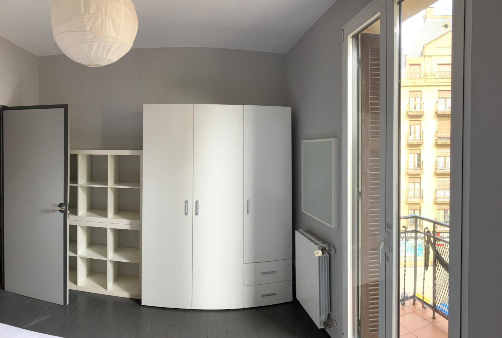 San Sebastian Playa Zurriola - 500 Meters To Zurriola Beach And Size 90M2 -No Party At Home- Exterior foto